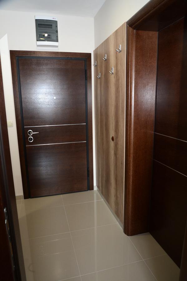 "Sonja Apartman" Jagodina Exterior foto
